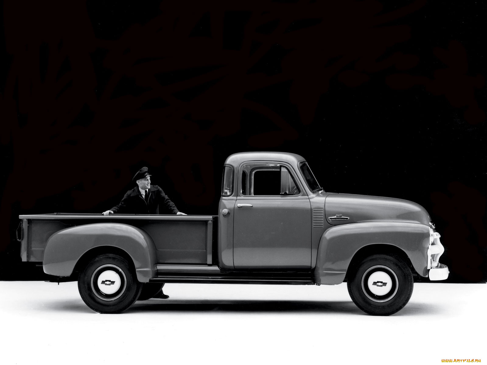 , chevrolet